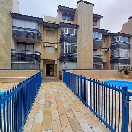 Jk Proximo Ao Mar Com Piscina Em Capao Novo Lejlighed Capão da Canoa Eksteriør billede