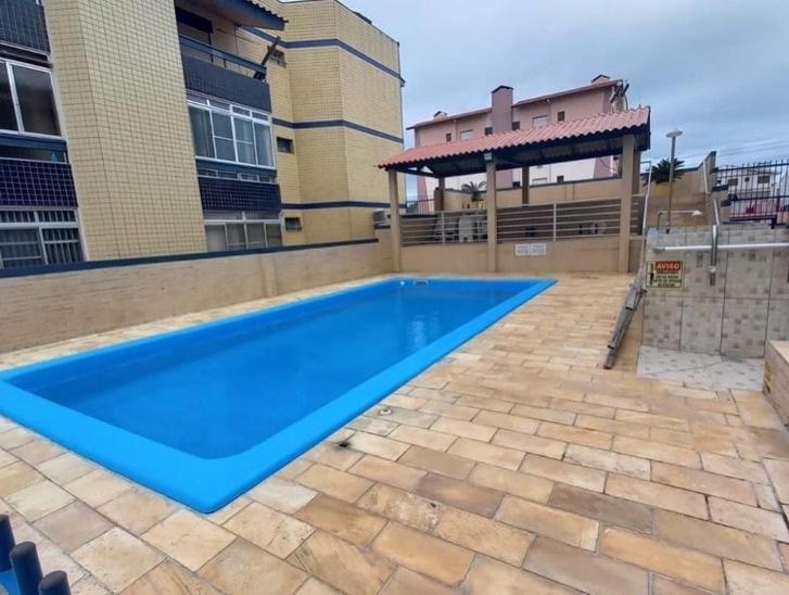 Jk Proximo Ao Mar Com Piscina Em Capao Novo Lejlighed Capão da Canoa Eksteriør billede