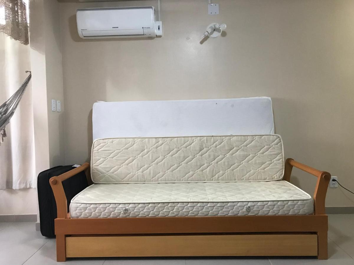 Jk Proximo Ao Mar Com Piscina Em Capao Novo Lejlighed Capão da Canoa Eksteriør billede
